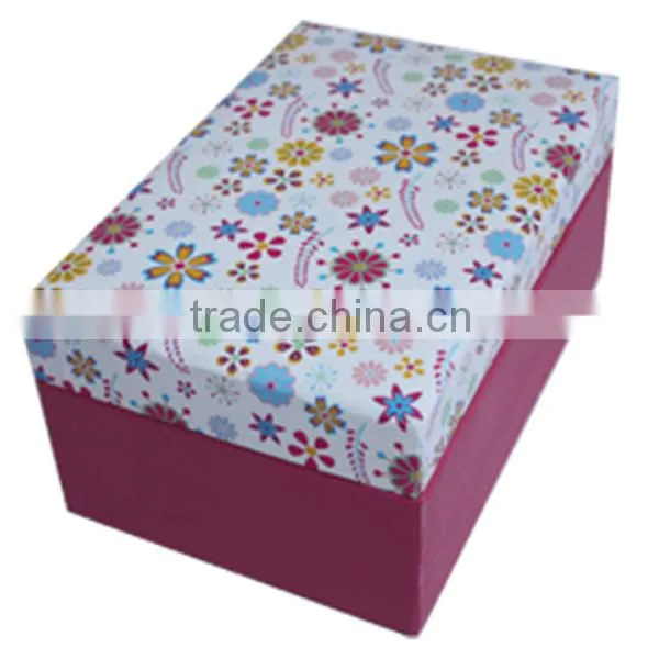 Trade Assurance Private Label Paperboard Cosmetic Boxes