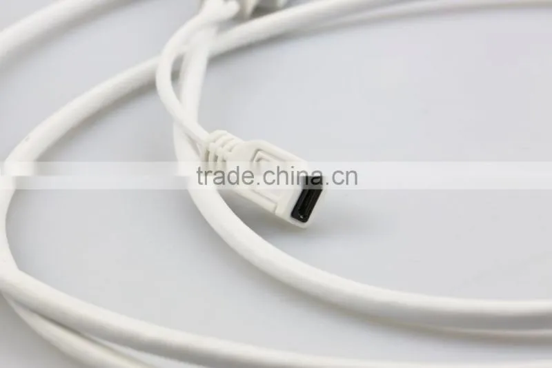 HDML to MHL cable