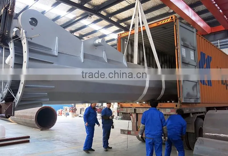 200kw wind turbine generator