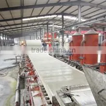 Hebei Bonroy Building Material Trade Co., Ltd. company overview - view 3