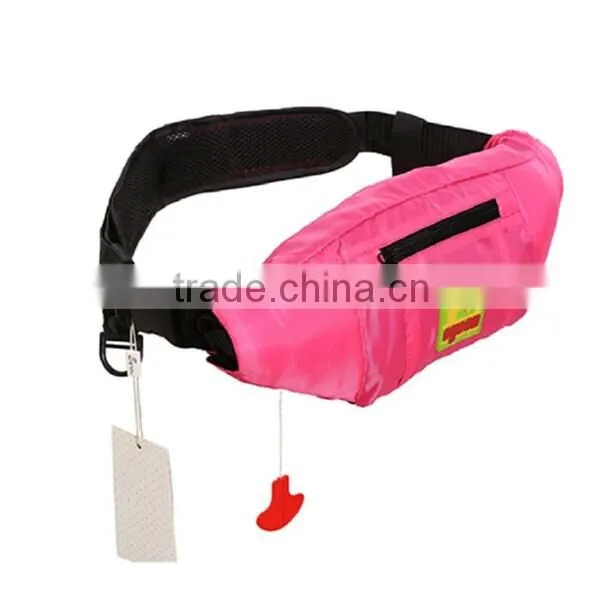 unique design comfortable fashion life vest automatic