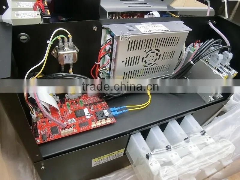 high resolution ! stable quality UD-181LB textile sublimation printer for sale