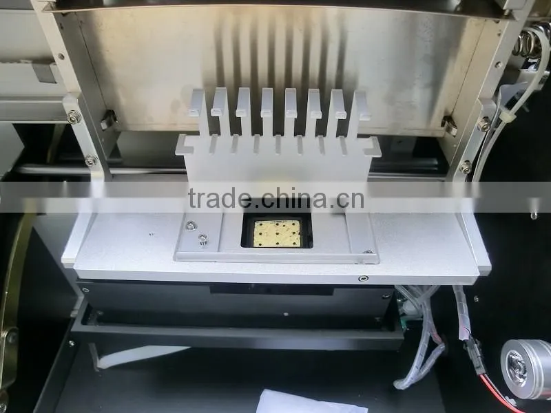 high resolution ! stable quality UD-181LB textile sublimation printer for sale