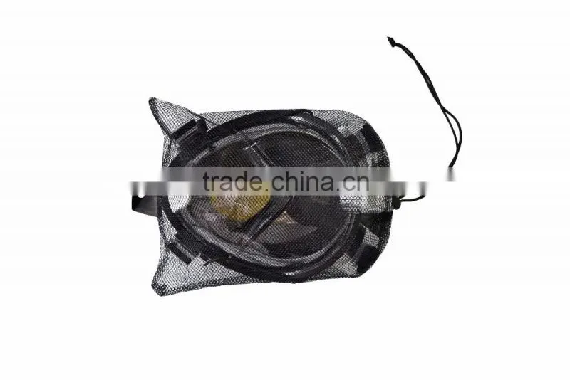 2016 New Design Silicone Diving Mask with Ear Plugs
