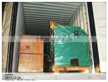 wire drawing machine