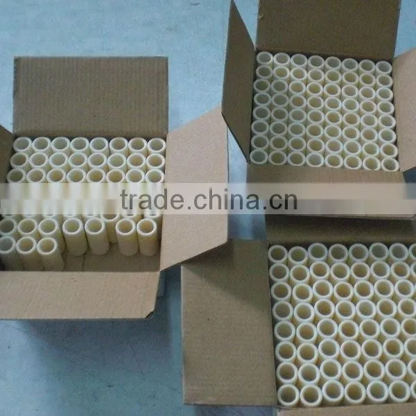 Silicon Carbide Ceramic Bushings