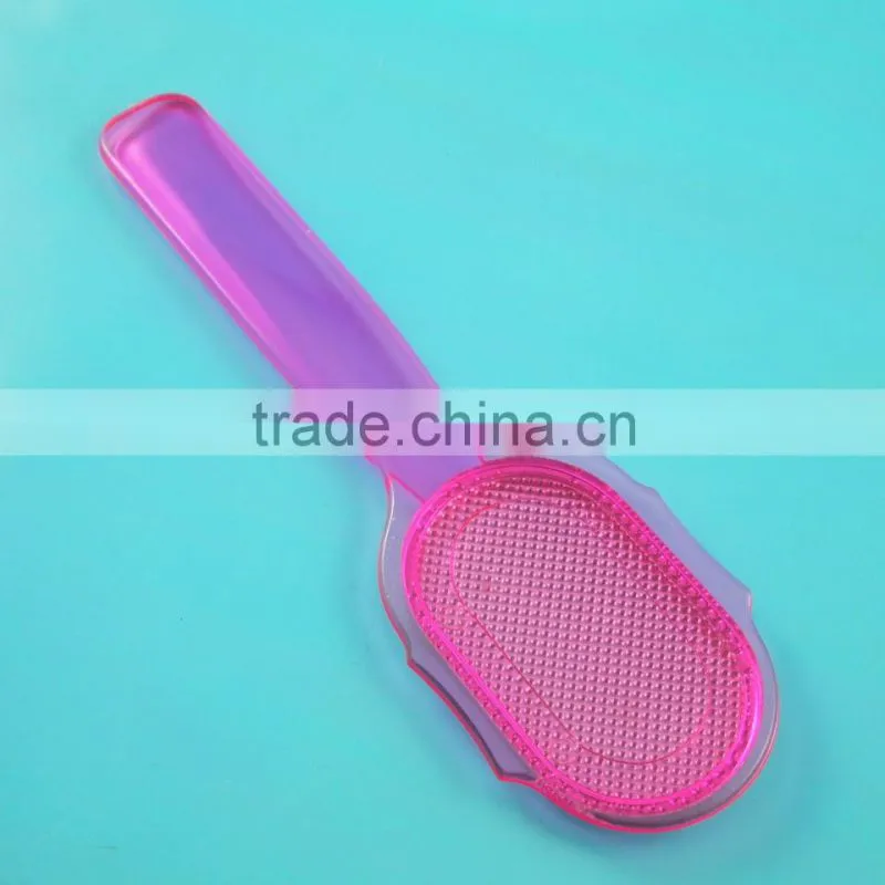 Hot sale packing electric foot callus remover