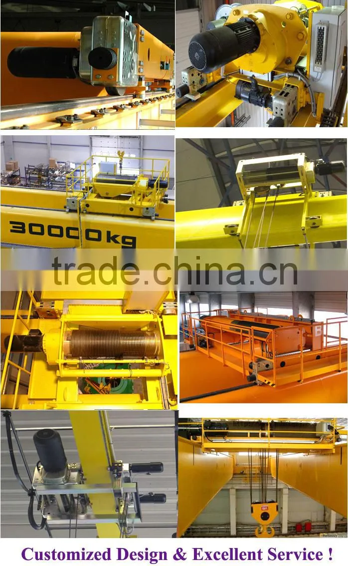 Overhead crane, 5t crane
