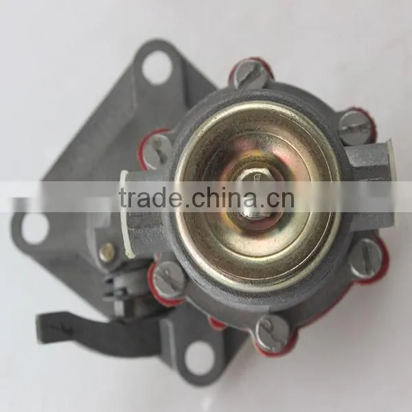 Naveco Excavator Hand Oil Pump Fuel Injection Pump Feeding Pump