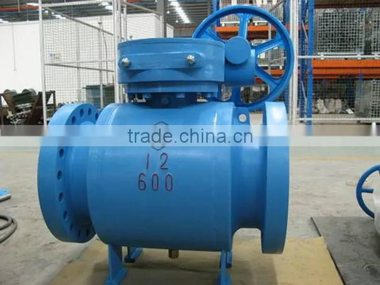 Best Seller Chain Cast Iron OEM Price 2 Inch Water Valve