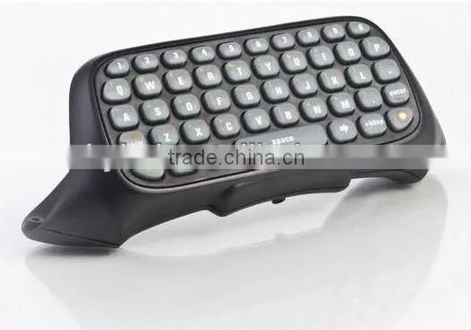 2013 new product keyboard for xbox 360 wholesale