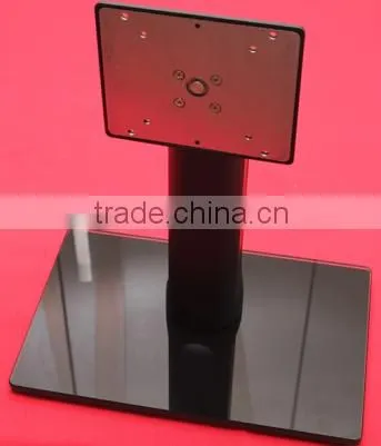 Height adjustable VESA stand