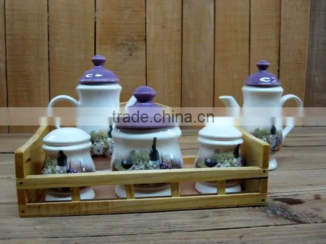 Wholesale ceramic decal mug