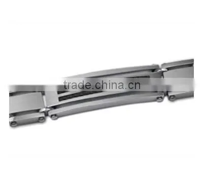 alibaba china famous brand bracelet stainless steel bracelet stainless steel cable bracelet men's bracelet China manufacture