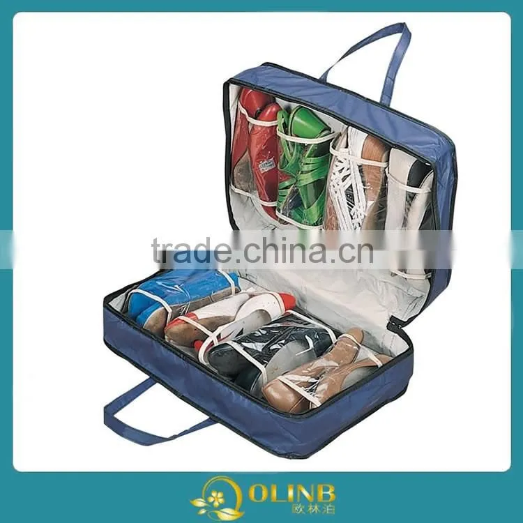 New Desgin Men Hanging Toiletry Bag For Travel 2016