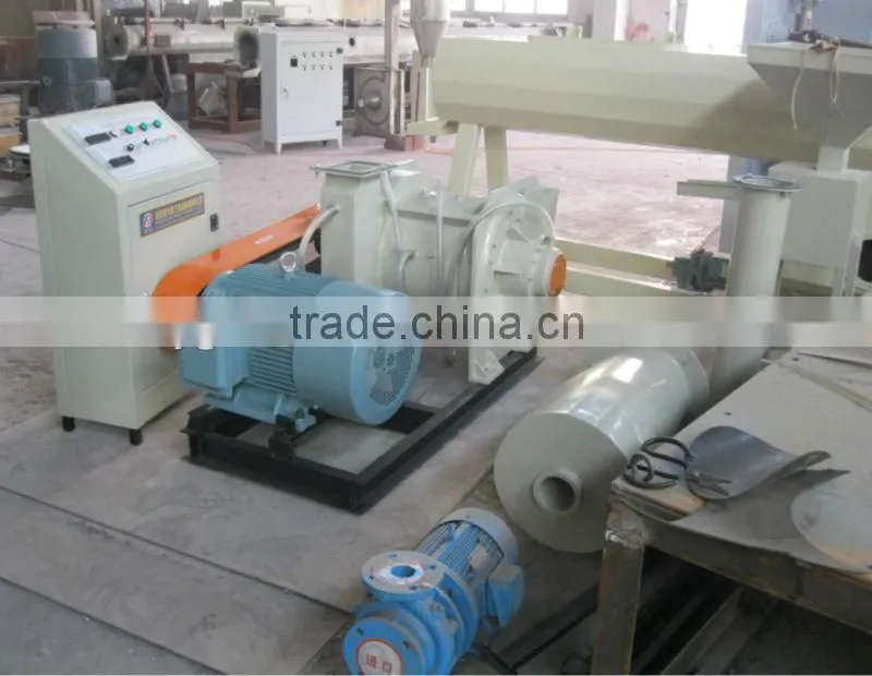 SMF-400 PVC Miller