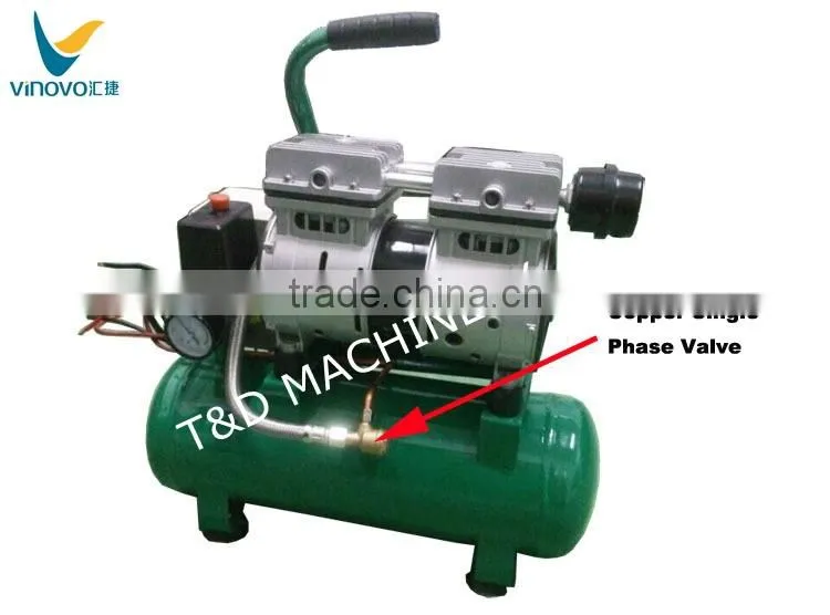 DC 24v air conditioner compressor, dc compressor air conditioner