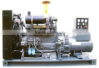 50kw Deutz Diesel Generator Set foe 2014 new product