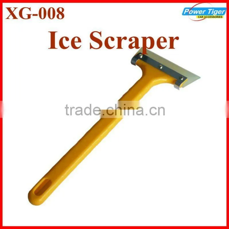 Long Handle Ice Scraper