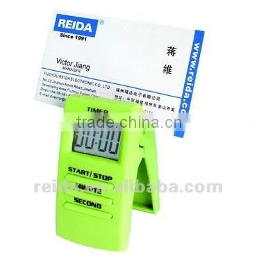 Mini Digital Clip timer