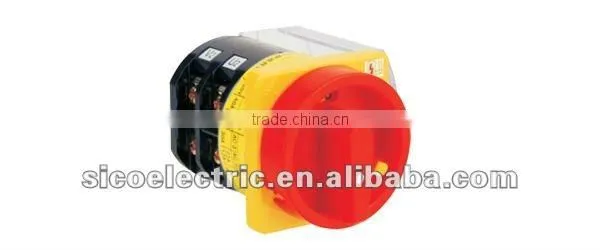 SCHZ12 series combination switches