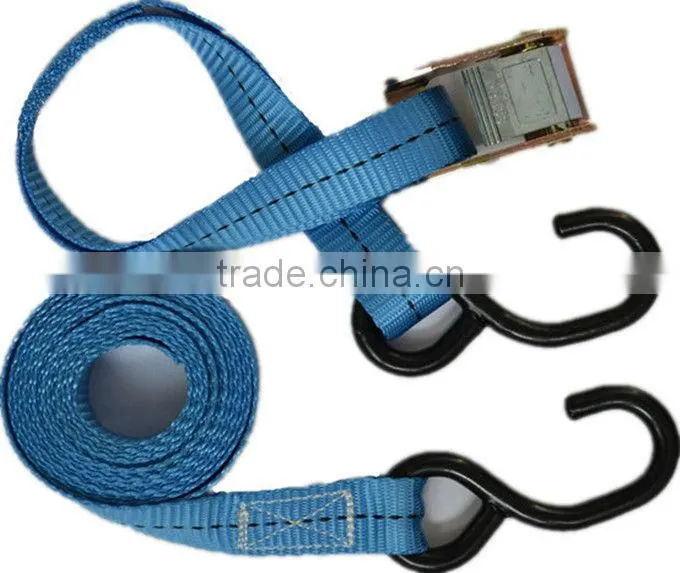 Ratchet Strap