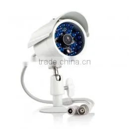 Zmodo CCTV system 960H 8CH DVR+8 Cameras kit & 700tvl camera