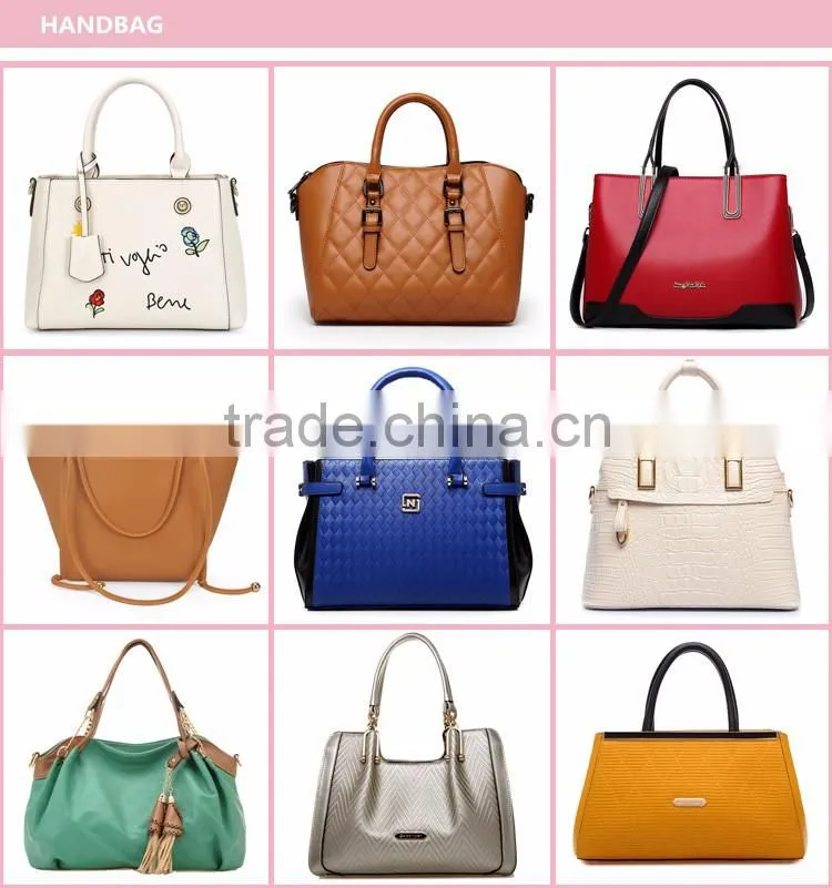 Fashion Purple European Design Girl Single Shouder Handbags PU Leather Handbags Clutch Bags