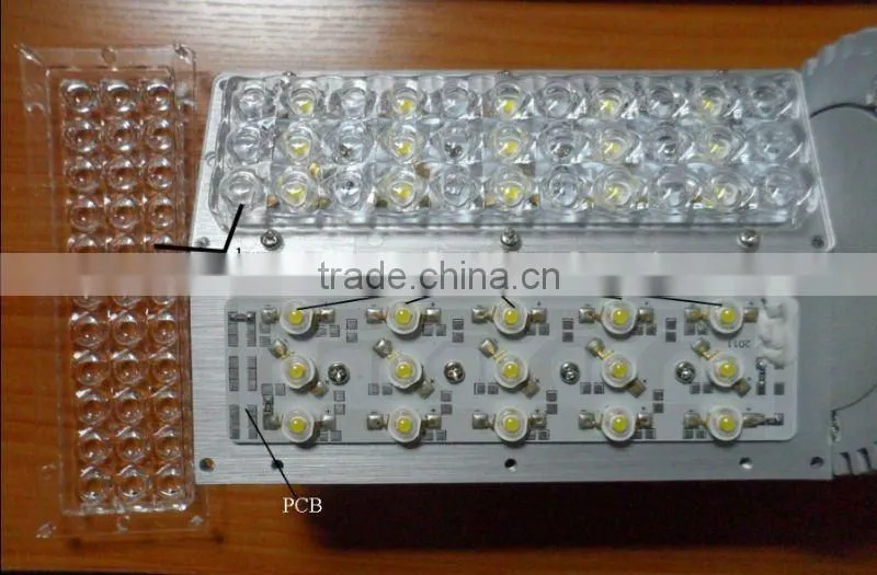 30w street led light
