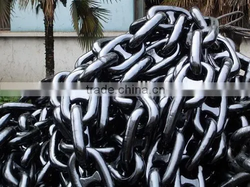 Marine Anchor Chain / Anchor Chain Stopper