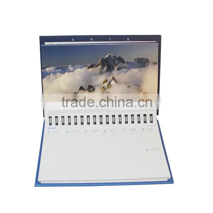 islamic promotion-table calendar home goods wall clocks