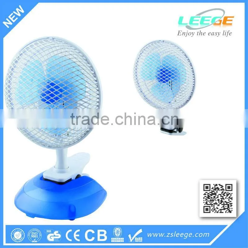 FJ-15A 4'' usb table fan/mini usb fan