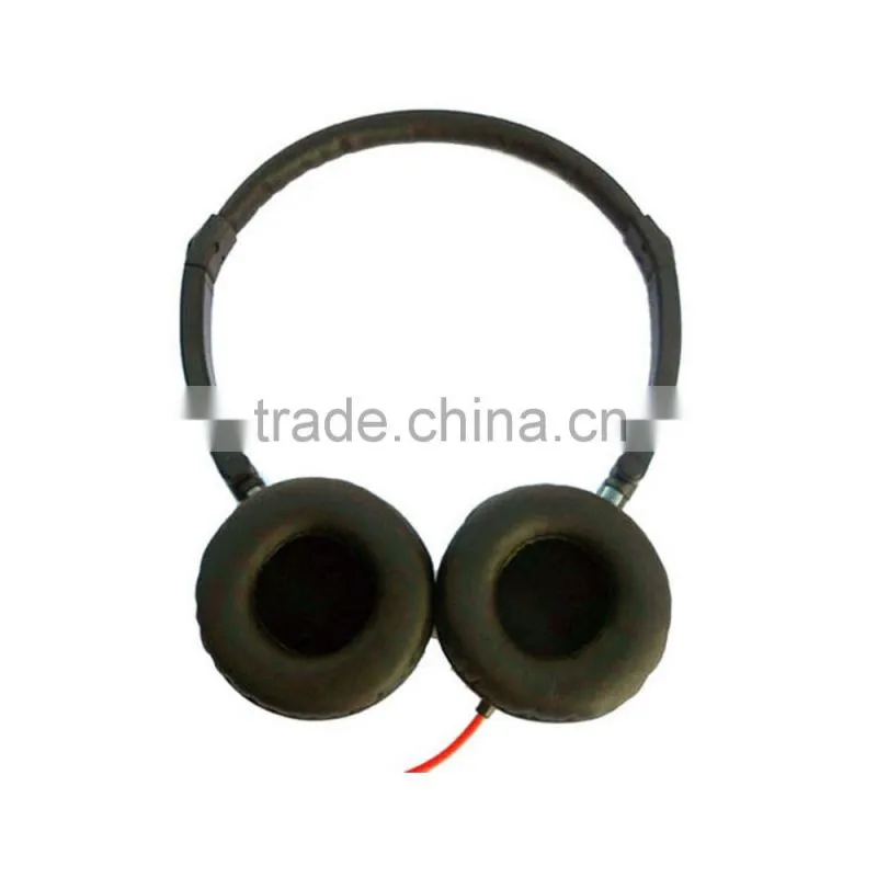 Astrotec AS100 Portable Headphone for MP3 MP4 mobile phone stereo earphone headphone