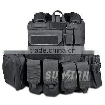 High quality Knee and Elbow Pads suitable for military