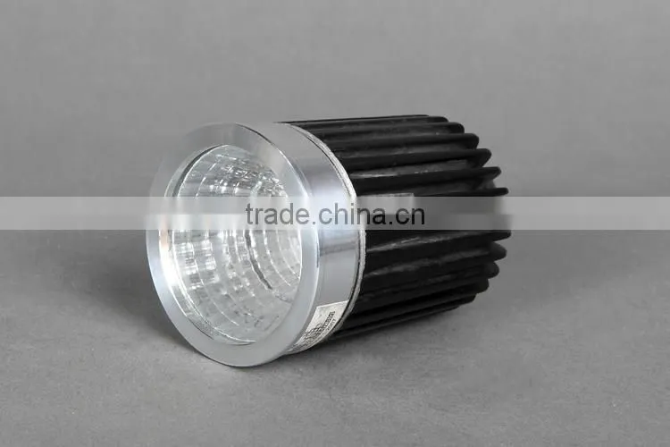 2015 Hot sale led lamp cup MR16 GU5.3 GU10 led spotlights 6w