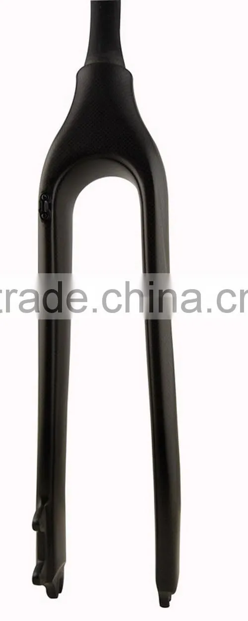 2016 promotional alloy trekking bicycle fork