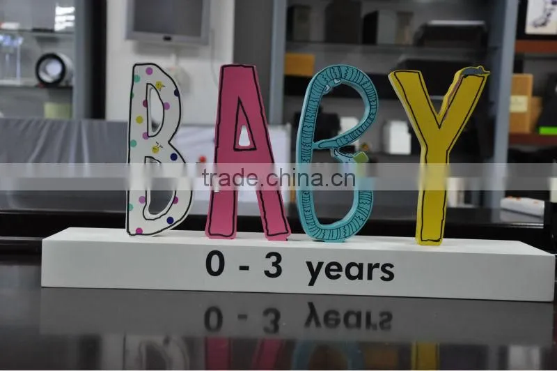 Hot Selling Acrylic Promotion Display Stand