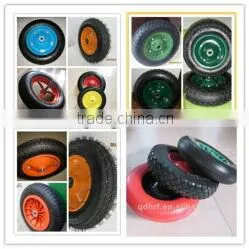 wheelbarrow wheel wheelbarrow pneumatic wheels
