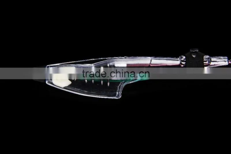 ISO Glass OEM Light Weight And Spinning Fishing Rod