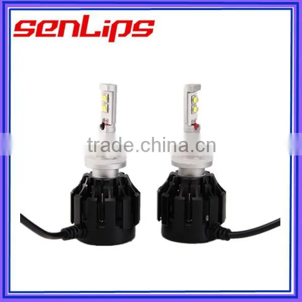 CE And Rohs Certificate Car Bulb LED 880 12V 55W