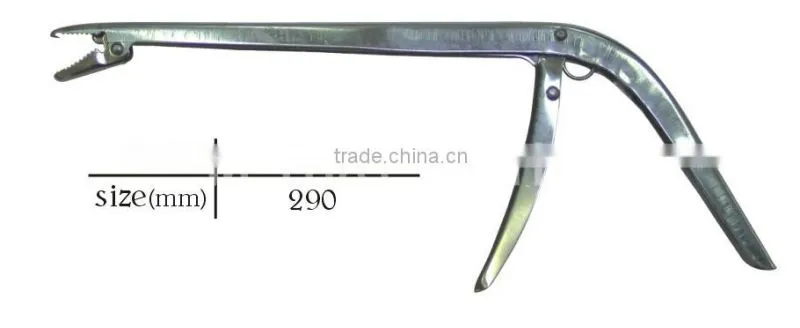 hook remover hook release disgorger