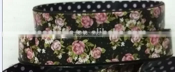 cheap custom/personalized silicone bracelet /arm band with vivid printed photos