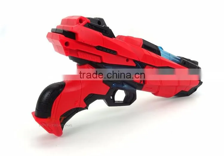Hot sale kids soft air toy gun for sale