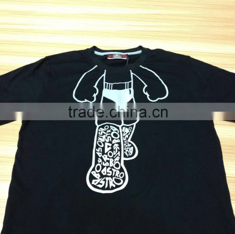Reflective Label for Cloths