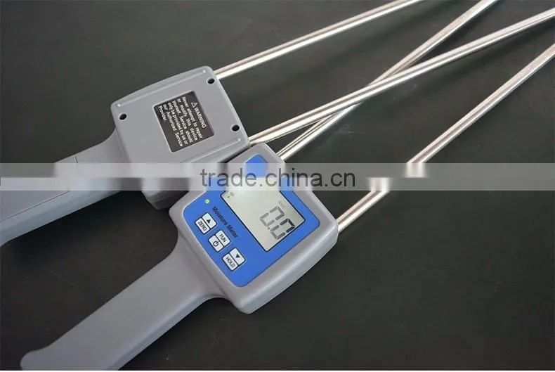 0-80% Cheap Sawdust Moisture Meter/Wood Powder Moisture Meter