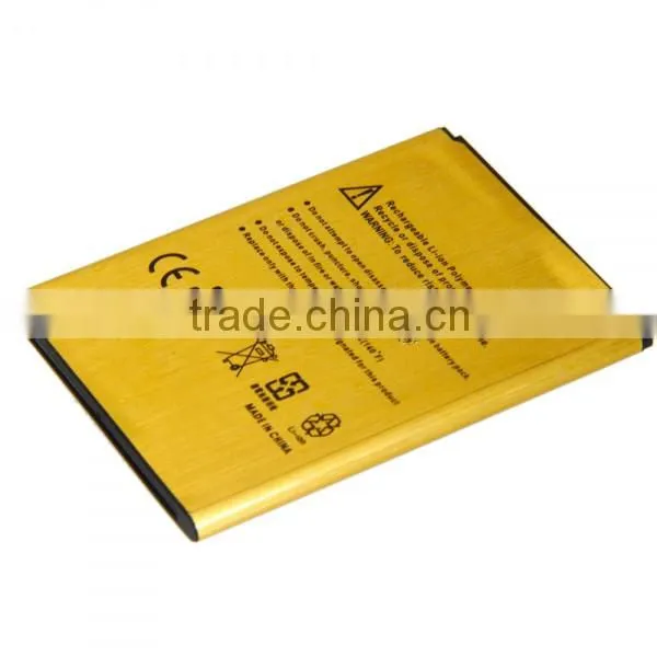 3.7V 2850mAh Battery for Samsung S4 Mini Battery i9190 Battery