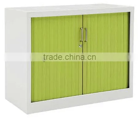 modern steel stroage cabinet design