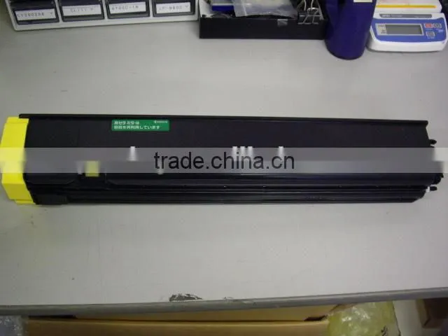 ORIGINAL TK 811 COLOR TONER CARTRIDGE