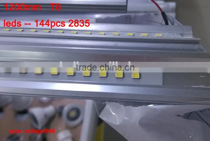 tube tube 0.6m daylight