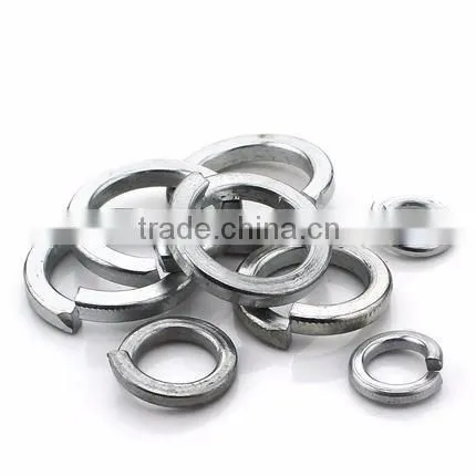 High Quality Retaining Washer Lock Washer Wave Spring Washer